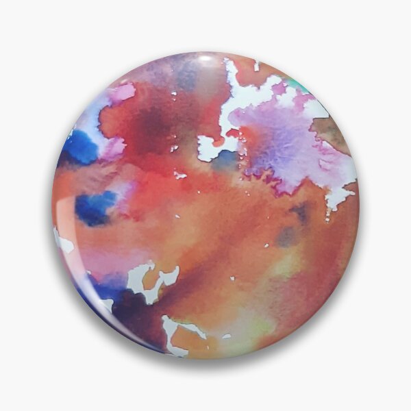 Item preview, Multi coloured paint splat designed and sold by Emma  Amies.