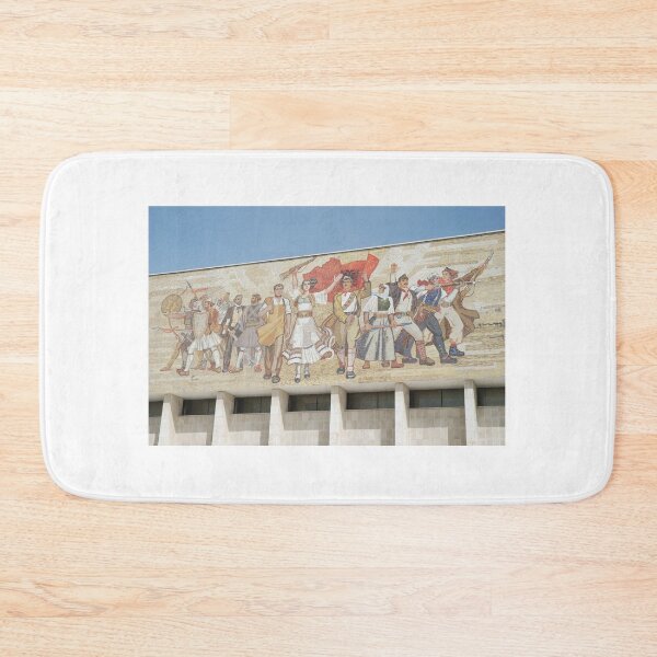 Item preview, Albania - Tirana: Magnificent Mosaic designed and sold by justbmac.