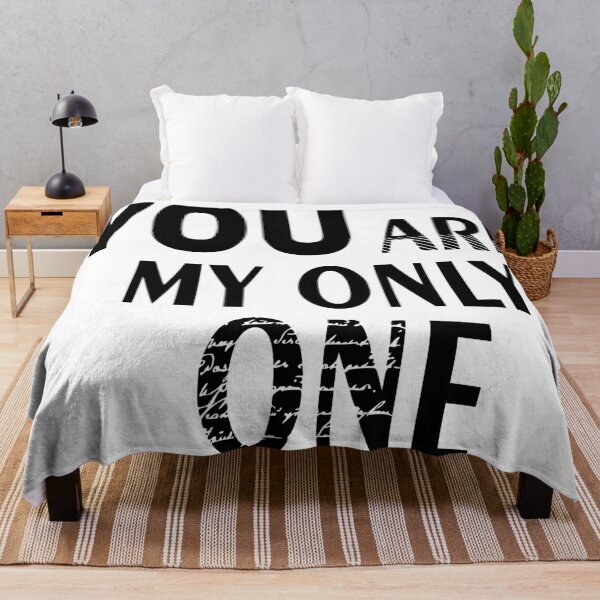 Item preview, You are my only one designed and sold by Cassandra6193.