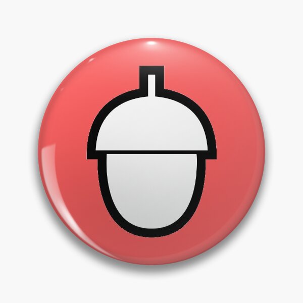 Item preview, Acha, but more minimalist. designed and sold by carlosanmart.