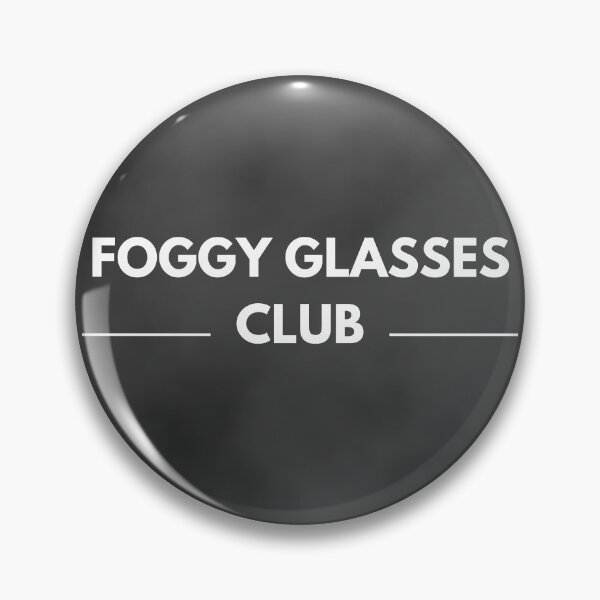 Artikelvorschau, Foggy Glasses Club entworfen und verkauft von lolora.