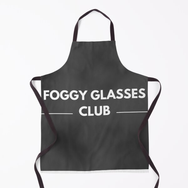 Artikelvorschau, Foggy Glasses Club entworfen und verkauft von lolora.