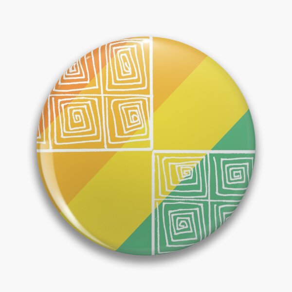 Item preview, RETRO SPIRAL designed and sold by PrachiManerikar.
