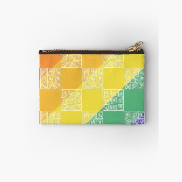 Item preview, RETRO SPIRAL designed and sold by PrachiManerikar.