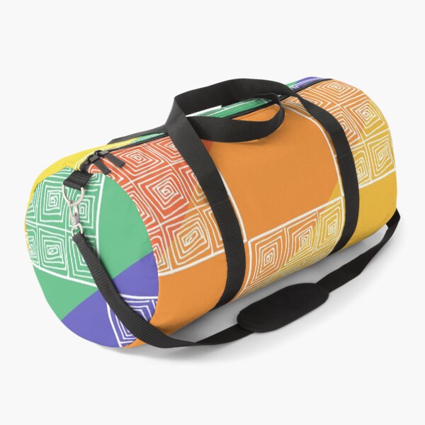Item preview, RETRO SPIRAL designed and sold by PrachiManerikar.