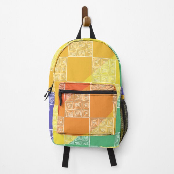 Item preview, RETRO SPIRAL designed and sold by PrachiManerikar.
