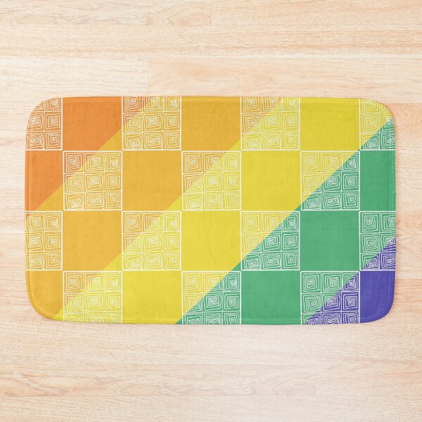 Item preview, RETRO SPIRAL designed and sold by PrachiManerikar.