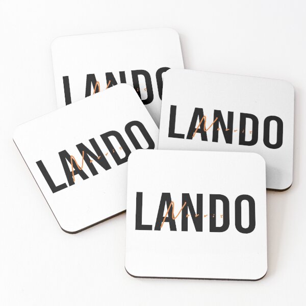 Item preview, Lando Norris Design designed and sold by GreazyL.
