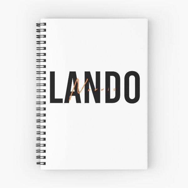 Item preview, Lando Norris Design designed and sold by GreazyL.