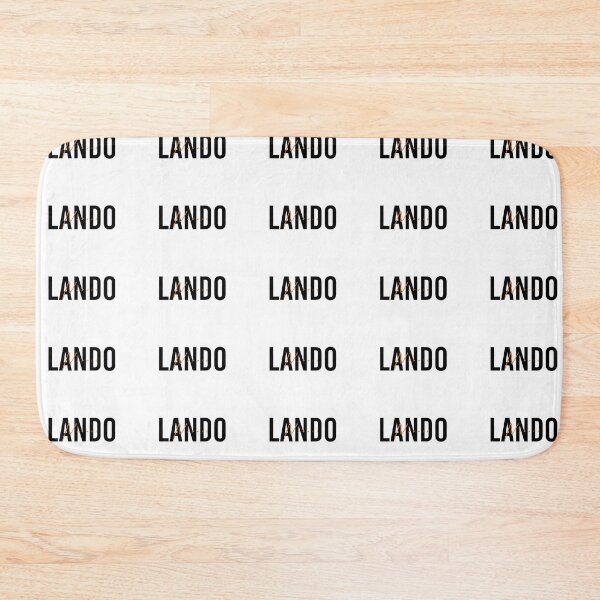 Item preview, Lando Norris Design designed and sold by GreazyL.