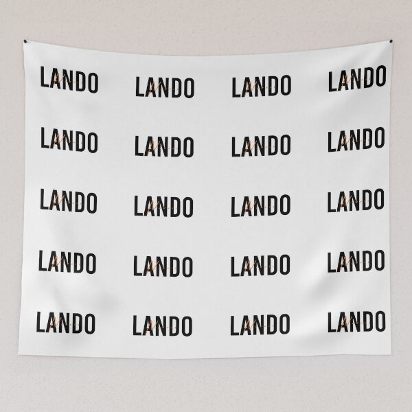 Item preview, Lando Norris Design designed and sold by GreazyL.