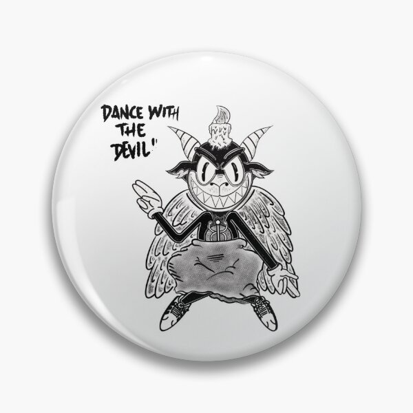 Item preview, Dance with the devil designed and sold by HowieDemon.