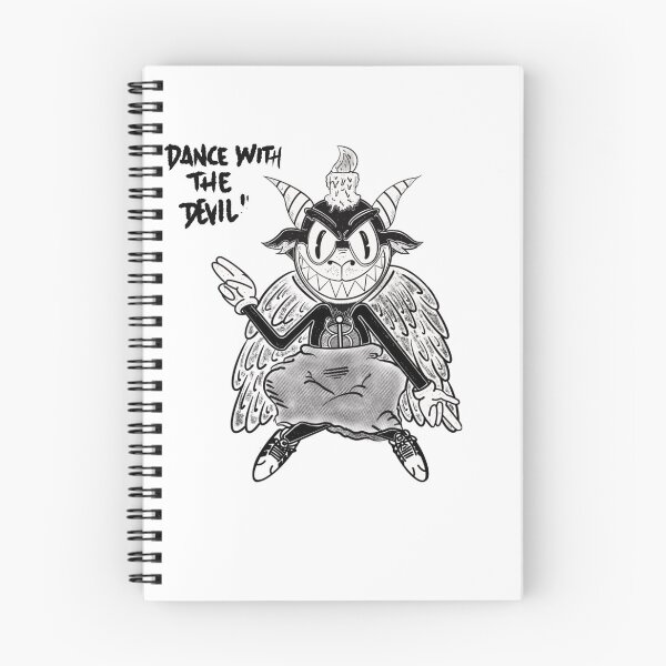 Item preview, Dance with the devil designed and sold by HowieDemon.