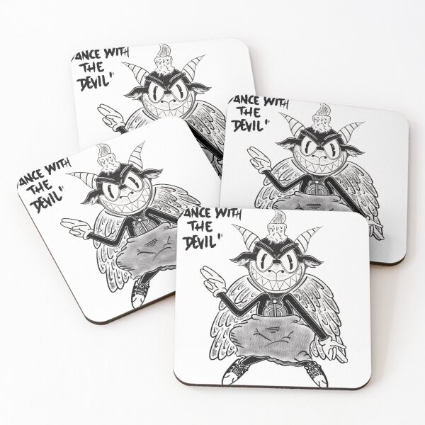 Item preview, Dance with the devil designed and sold by HowieDemon.