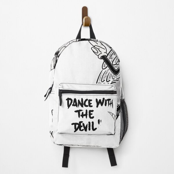Item preview, Dance with the devil designed and sold by HowieDemon.