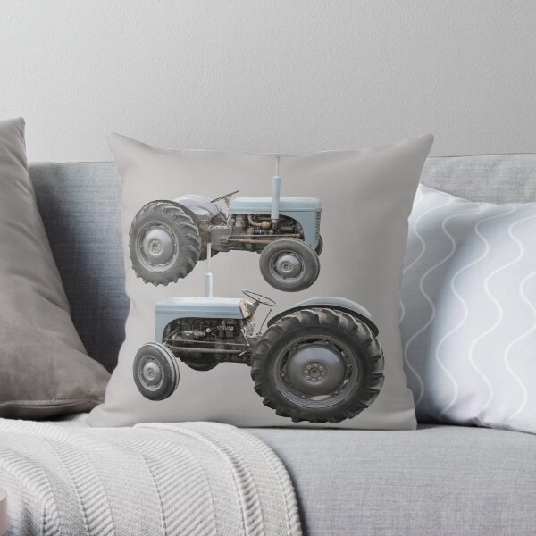 Hatz tractor almohada cojines de asiento Cojín tractor camión remolcador verde 