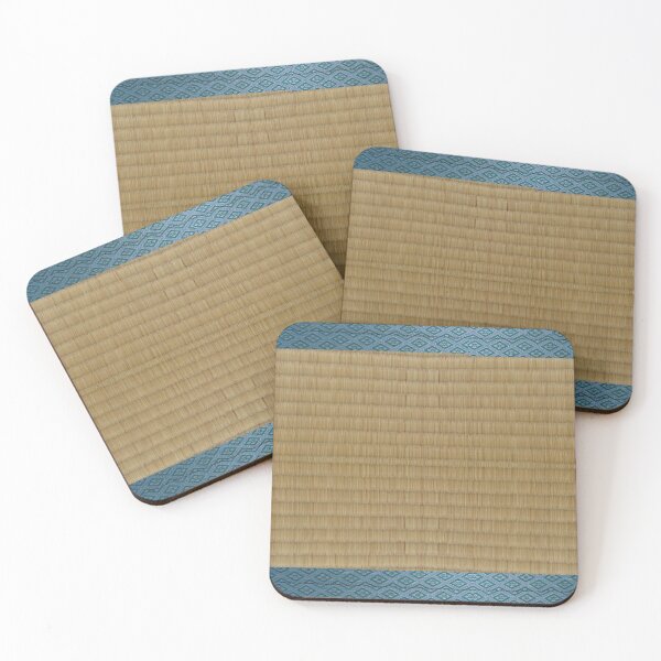 Item preview, Japanese Tatami Pattern designed and sold by ben-taylor1234.