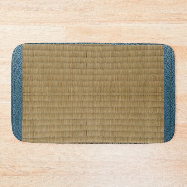 Item preview, Japanese Tatami Pattern designed and sold by ben-taylor1234.