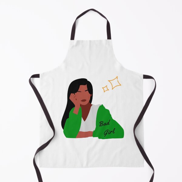 Item preview, Bad girl designed and sold by Batartiste.