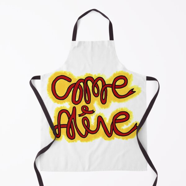 Item preview, Come Alive designed and sold by Artie297.