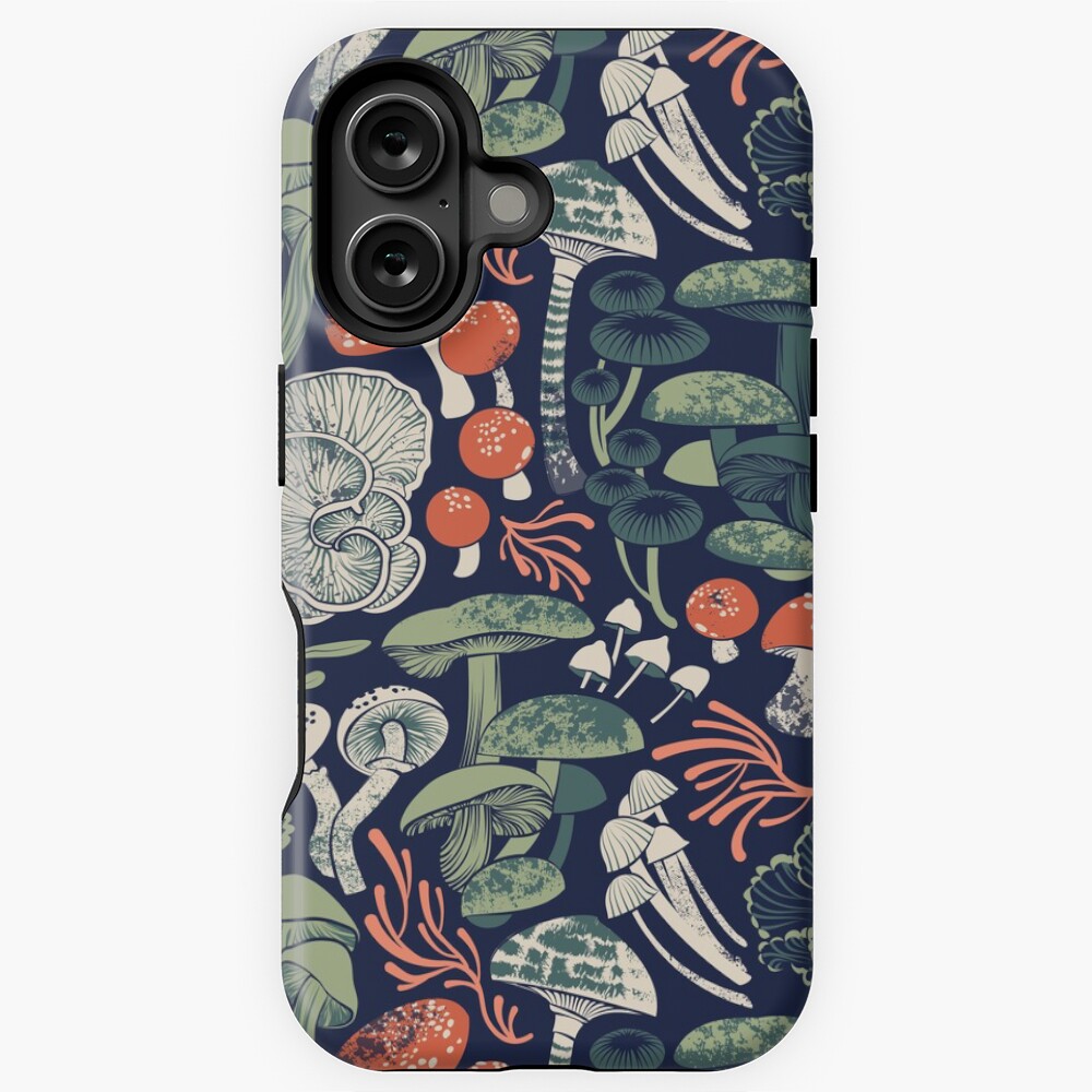 Item preview, iPhone Magsafe Tough Case designed and sold by SelmaCardoso.