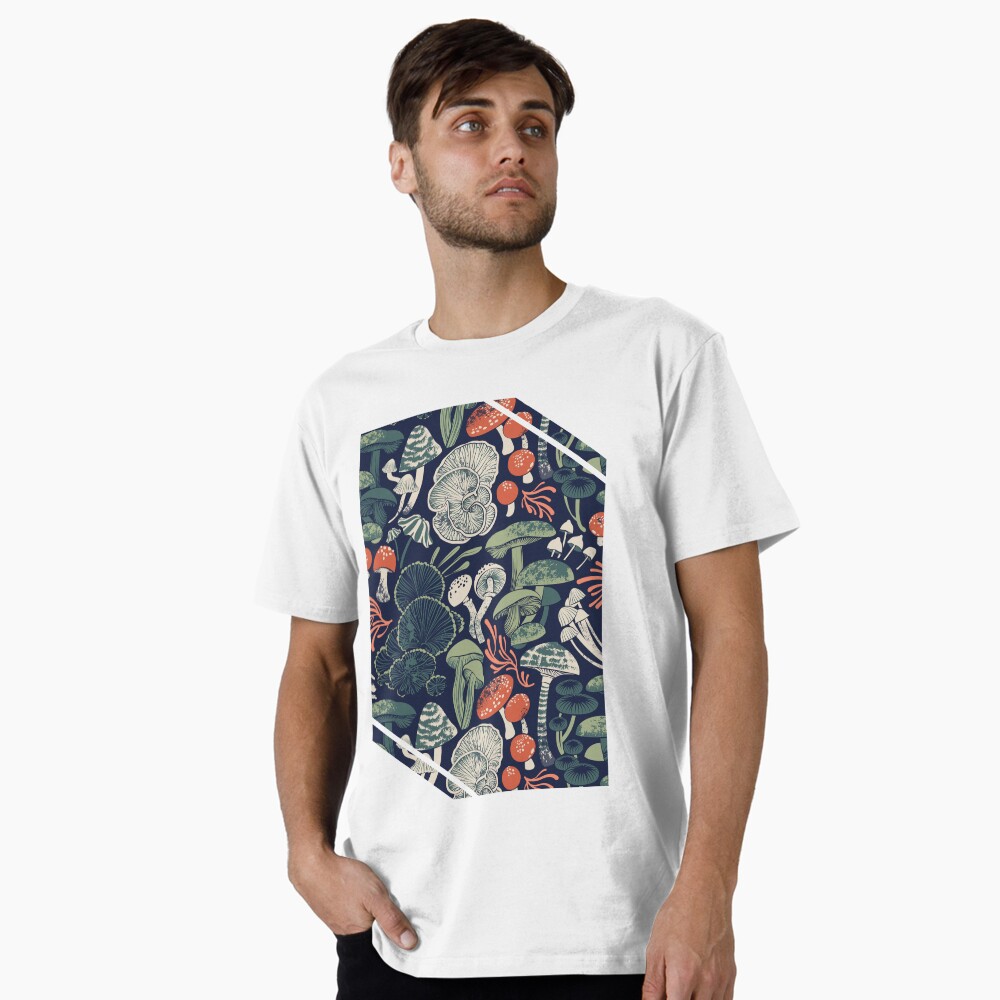 Item preview, Premium T-Shirt designed and sold by SelmaCardoso.