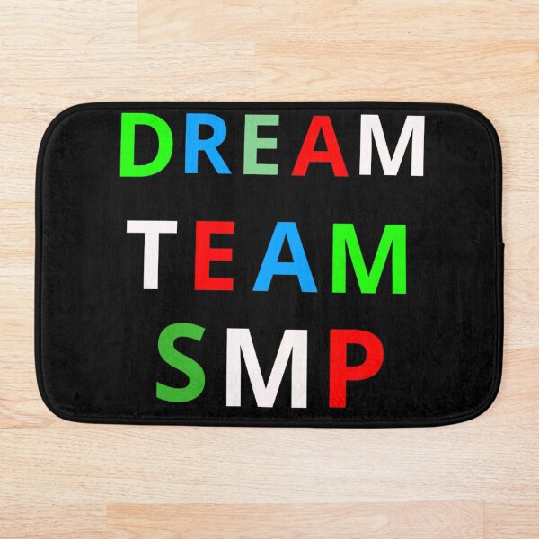 Dream Team SPM Bath Mat