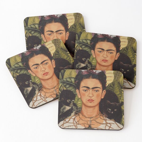 Item preview, Frida Khalo designed and sold by Enzo10201.