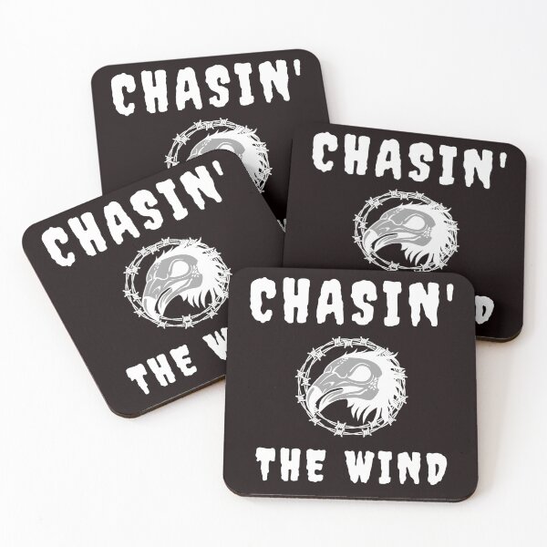 Item preview, CHASIN' THE WIND designed and sold by CoopClothing.