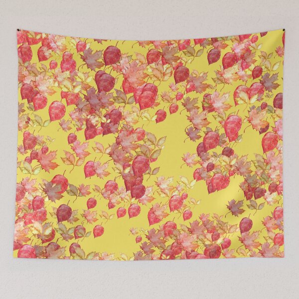 Item preview, Autumn Fall pattern designed and sold by Candi-Designs.