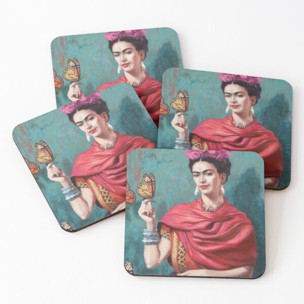 Item preview, Frida Khalo designed and sold by Enzo10201.