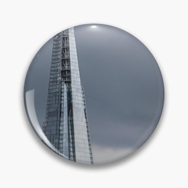 Item preview, The true love of the Shard designed and sold by Tom Ryan-Elliott.
