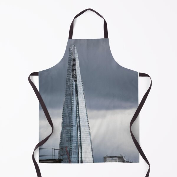 Item preview, The true love of the Shard designed and sold by Tom Ryan-Elliott.
