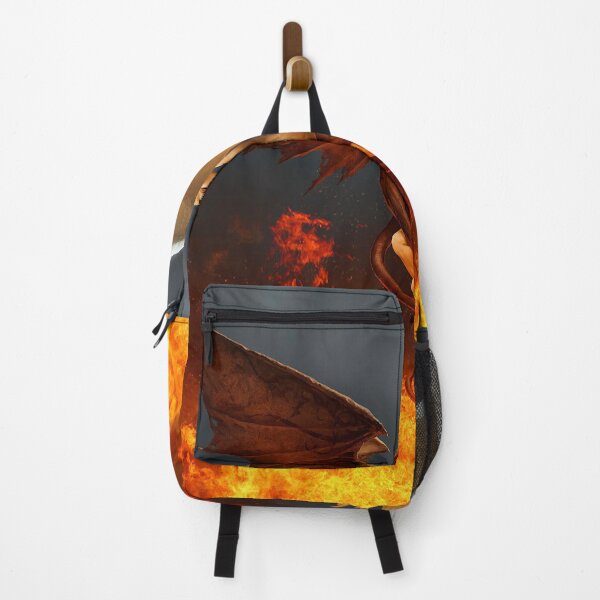Item preview, Meeting in the depth of hell designed and sold by Sesshomaru87.