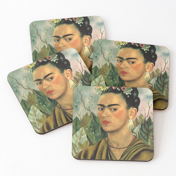 Item preview, Frida Khalo designed and sold by Enzo10201.