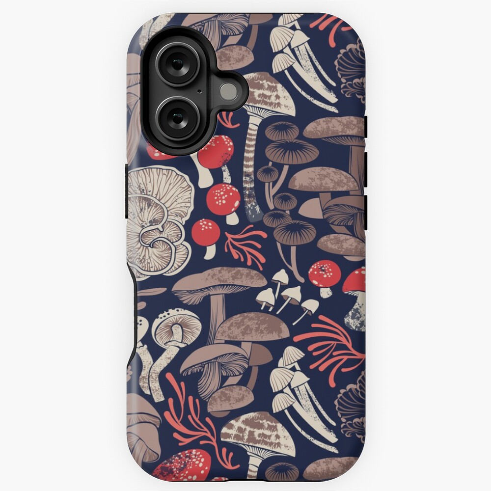 Item preview, iPhone Magsafe Tough Case designed and sold by SelmaCardoso.