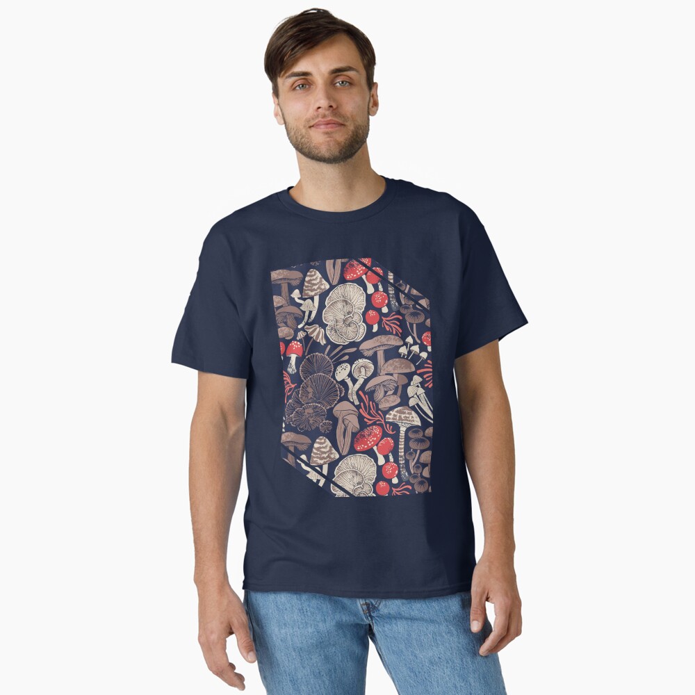 Item preview, Classic T-Shirt designed and sold by SelmaCardoso.