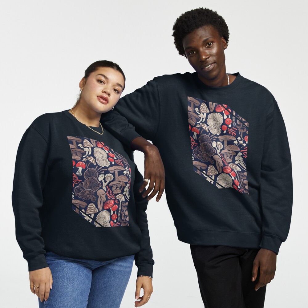 Item preview, Pullover Sweatshirt designed and sold by SelmaCardoso.