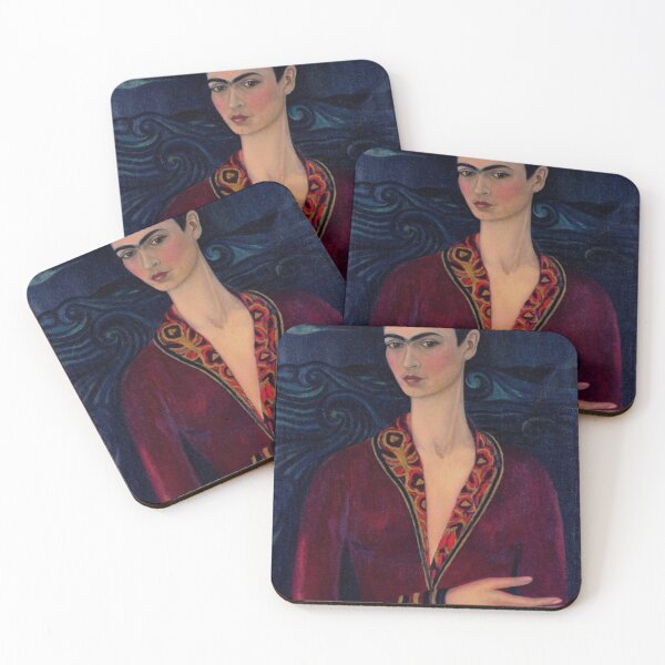 Item preview, Frida Khalo designed and sold by Enzo10201.