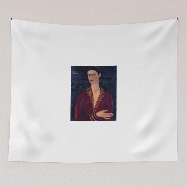 Item preview, Frida Khalo designed and sold by Enzo10201.