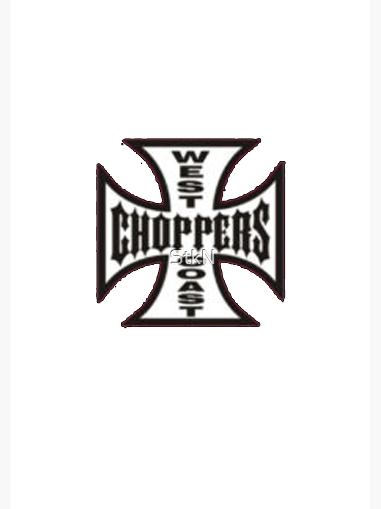 west coast choppers west coast choppers