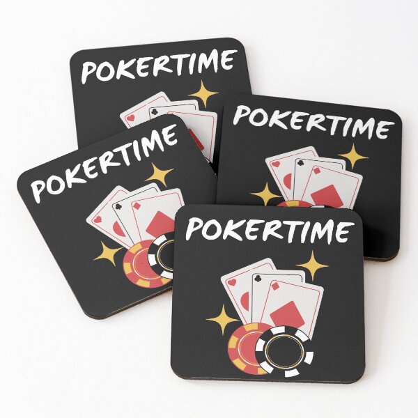 Item preview, POKERTIME CARD GAME designed and sold by goseriesfilms.