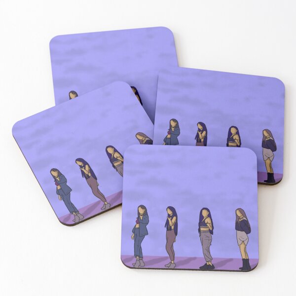 Item preview, Mamamoo - Wanna be myself designed and sold by BearQuack.