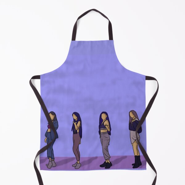Item preview, Mamamoo - Wanna be myself designed and sold by BearQuack.