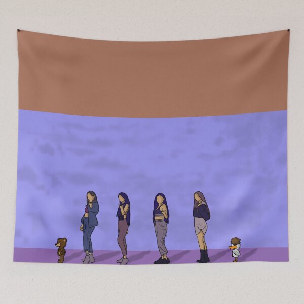Item preview, Mamamoo - Wanna be myself designed and sold by BearQuack.