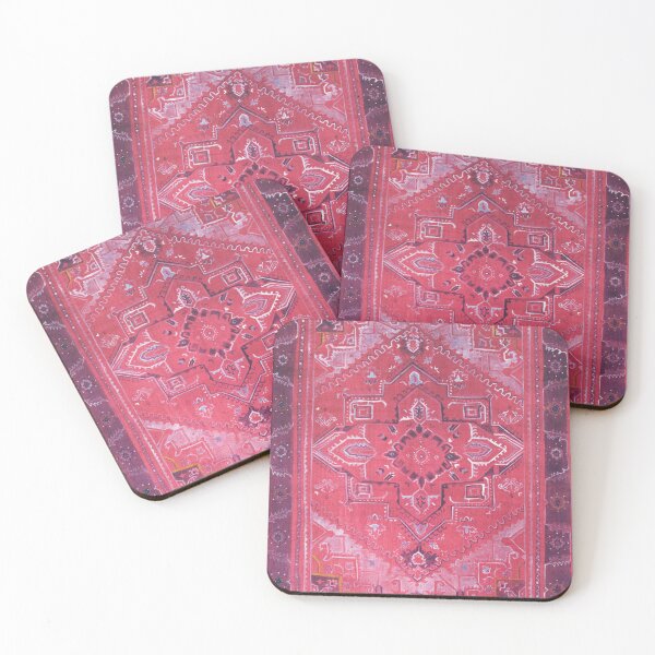 Item preview, Magical moroccan Carpet designed and sold by Carolin Bentbib.