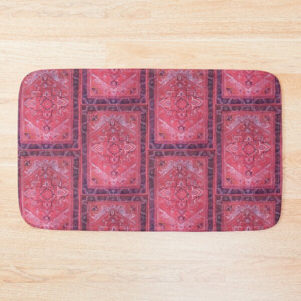 Item preview, Magical moroccan Carpet designed and sold by Carolin Bentbib.