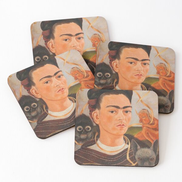 Item preview, Frida Khalo designed and sold by Enzo10201.