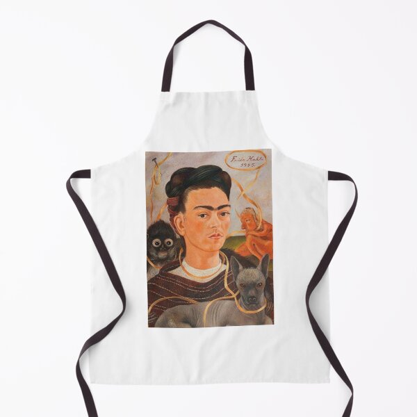 Item preview, Frida Khalo designed and sold by Enzo10201.