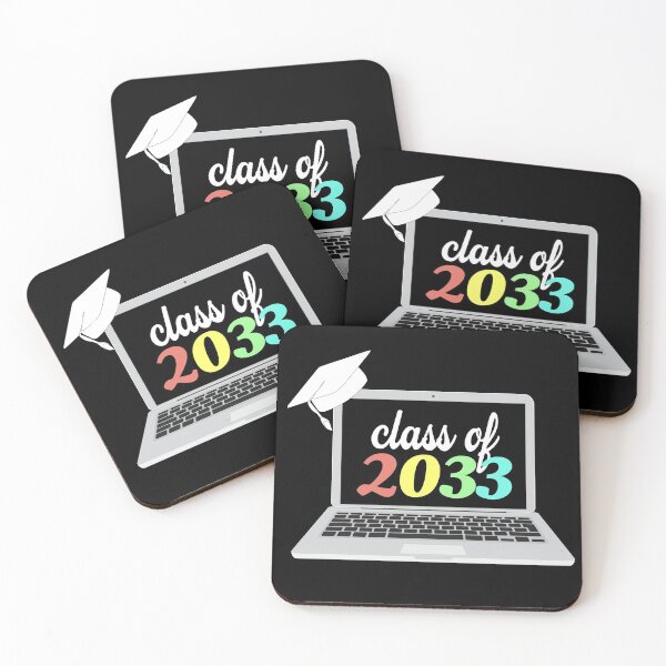 Item preview, Class of 2033 Grow With Me School First Day designed and sold by Farid94.